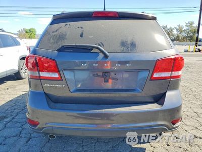 Zdjęcie 6 z 14 samochodu: 2018 DODGE JOURNEY SXT VIN:3C4PDCBG2JT294200 - miniatura