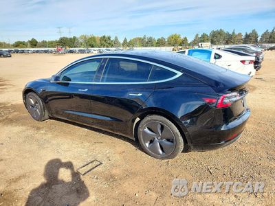 Drugie zdjęcie samochodu z przodu: 2019 TESLA MODEL 3 VIN:5YJ3E1EB4KF384626 - miniatura