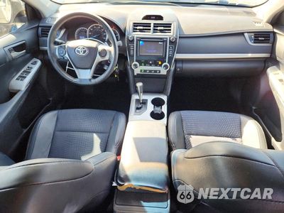 Zdjęcie 8 z 12 samochodu: 2012 TOYOTA CAMRY SE VIN:4T1BF1FK9CU171683 - miniatura