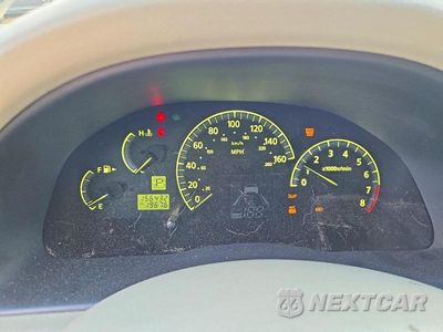 Zdjęcie 9 z 12 samochodu: 2002 INFINITI Q45 BASE VIN:JNKBF01A42M006814 - miniatura