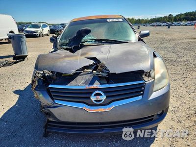 Piąte zdjęcie samochodu w środku: 2009 NISSAN ALTIMA 2.5 VIN:1N4AL21E29N551487 - miniatura