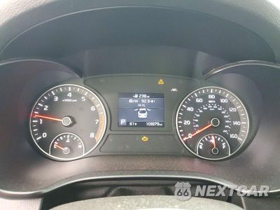 Zdjęcie 9 z 12 samochodu: 2019 KIA OPTIMA EX VIN:5XXGU4L13KG338654 - miniatura