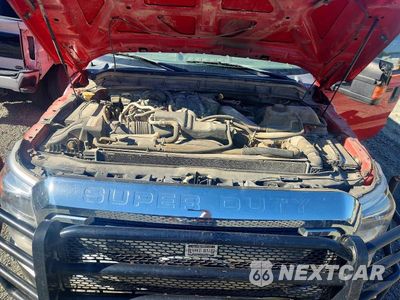 Zdjęcie 12 z 13 samochodu: 2016 FORD F350 SUPER DUTY VIN:1FT8W3AT0GEB75535 - miniatura