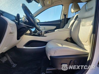 Zdjęcie 7 z 14 samochodu: 2023 HYUNDAI TUCSON LIMITED VIN:KM8JECA1XPU123222 - miniatura