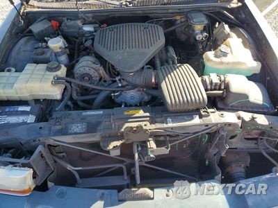 Zdjęcie 11 z 13 samochodu: 1994 BUICK ROADMASTER VIN:1G4BN52P4RR436100 - miniatura
