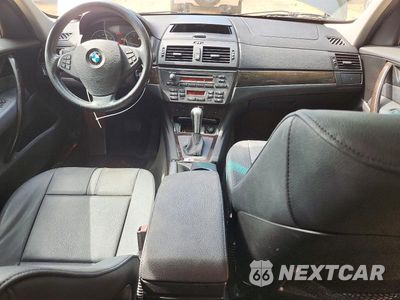 Zdjęcie 8 z 13 samochodu: 2008 BMW X3 3.0SI VIN:WBXPC93468WJ12693 - miniatura