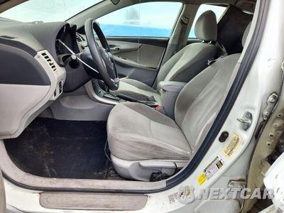 Zdjęcie 7 z 13 samochodu: 2012 TOYOTA COROLLA L VIN:5YFBU4EEXCP032120 - miniatura