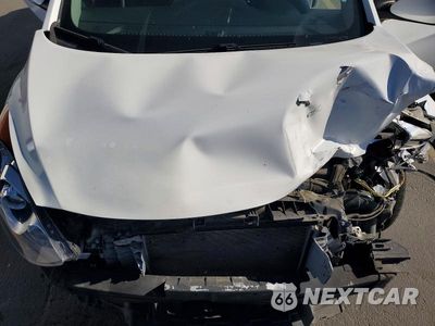 Zdjęcie 11 z 12 samochodu: 2017 HYUNDAI ELANTRA GT BASE VIN:KMHD35LH5HU383490 - miniatura