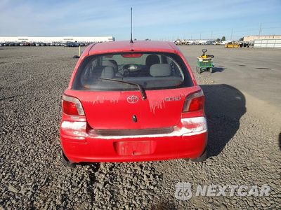 Zdjęcie 6 z 12 samochodu: 2004 TOYOTA ECHO VIN:JTDJT123040044238 - miniatura