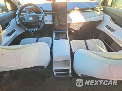 Zdjęcie 8 z 12 samochodu: 2023 FISKER INC. OCEAN OCEAN ONE VIN:VCF1ZBU26PG005643 - miniatura