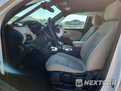 Zdjęcie 7 z 14 samochodu: 2023 CHEVROLET TRAVERSE LS VIN:1GNEVFKW2PJ213023 - miniatura
