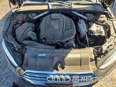 Zdjęcie 11 z 12 samochodu: 2019 AUDI A5 PREMIUM PLUS VIN:WAUTNAF59KA065835 - miniatura