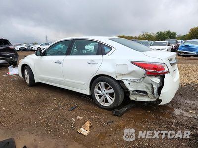 Drugie zdjęcie samochodu z przodu: 2014 NISSAN ALTIMA 2.5 VIN:1N4AL3APXEC278523 - miniatura