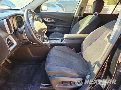 Zdjęcie 7 z 13 samochodu: 2015 CHEVROLET EQUINOX LT VIN:2GNALBEK1F6417703 - miniatura