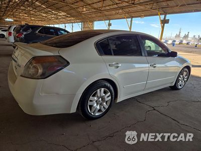 Trzecie zdjęcie samochodu z tyłu: 2012 NISSAN ALTIMA 2.5 S VIN:1N4AL2AP6CN441762 - miniatura