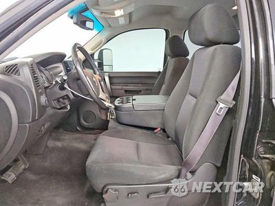 Zdjęcie 7 z 12 samochodu: 2014 CHEVROLET SILVERADO K2500 HEAVY DUTY LT VIN:1GC1KXCG7EF174796 - miniatura