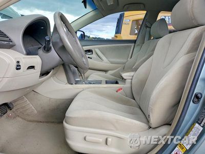 Zdjęcie 7 z 12 samochodu: 2007 TOYOTA CAMRY LE VIN:4T1BE46KX7U589972 - miniatura