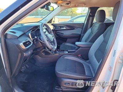 Zdjęcie 7 z 14 samochodu: 2023 CHEVROLET TRAILBLAZER LT VIN:KL79MPSL5PB133019 - miniatura