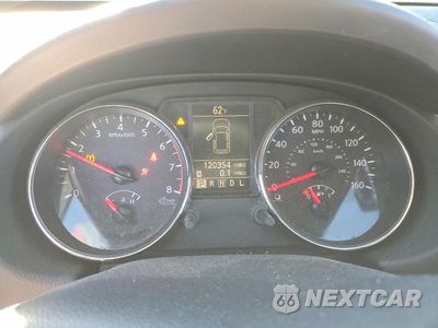 Zdjęcie 9 z 13 samochodu: 2013 NISSAN ROGUE S VIN:JN8AS5MV1DW641425 - miniatura