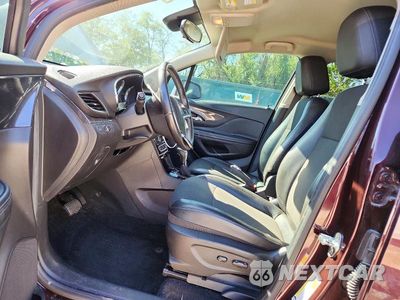Zdjęcie 7 z 13 samochodu: 2018 BUICK ENCORE PREFERRED VIN:KL4CJASB2JB619052 - miniatura