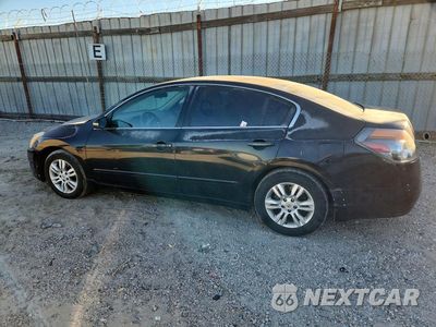 Drugie zdjęcie samochodu z przodu: 2010 NISSAN ALTIMA 2.5 VIN:1N4AL2AP3AN512509 - miniatura