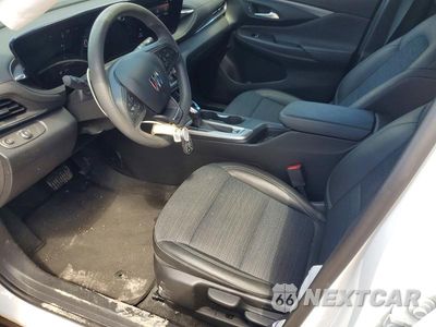 Zdjęcie 7 z 13 samochodu: 2025 BUICK ENVISTA PREFERRED VIN:KL47LAEP3SB160750 - miniatura