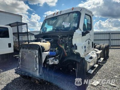 2026 FREIGHTLINER CASCADIA 116 SEMI TRUCK 1FUJHTDV6TLWJ3157 - główne zdjęcie licytacji z USA - miniatura