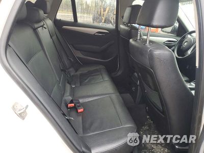 Zdjęcie 11 z 14 samochodu: 2014 BMW X1 SDRIVE28I VIN:WBAVM1C57EVW49101 - miniatura