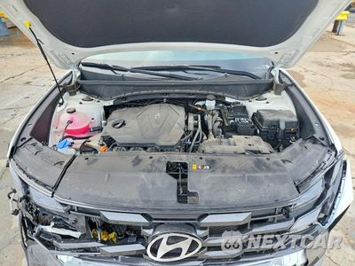 Zdjęcie 12 z 13 samochodu: 2026 HYUNDAI TUCSON SEL VIN:5NMJB3DE8TH688730 - miniatura