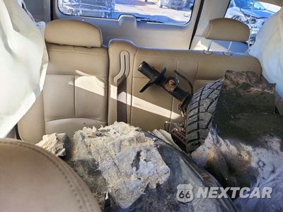 Zdjęcie 10 z 13 samochodu: 2007 SATURN VUE VIN:5GZCZ63487S822157 - miniatura