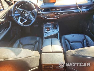 Zdjęcie 8 z 14 samochodu: 2017 AUDI Q7 PRESTIGE VIN:WA1VAAF76HD016683 - miniatura