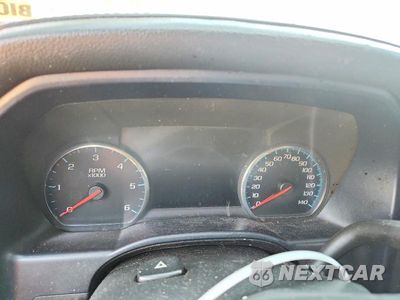 Zdjęcie 9 z 13 samochodu: 2017 GMC SIERRA K1500 DENALI VIN:3GTU2PEJ6HG400156 - miniatura
