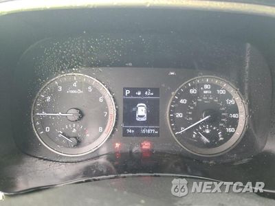 Zdjęcie 9 z 13 samochodu: 2020 HYUNDAI TUCSON SE VIN:KM8J23A44LU140076 - miniatura