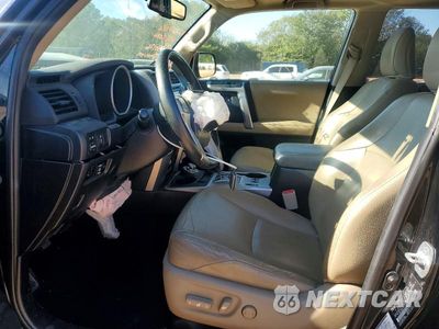 Zdjęcie 7 z 13 samochodu: 2012 TOYOTA 4RUNNER LIMITED VIN:JTEBU5JR6C5095139 - miniatura
