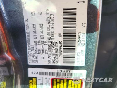 Zdjęcie 13 z 13 samochodu: 2024 TOYOTA SEQUOIA SR5 VIN:7SVAAABA4RX027645 - miniatura