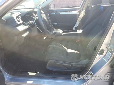Zdjęcie 7 z 12 samochodu: 2016 HONDA CIVIC EX VIN:19XFC2F70GE077745 - miniatura