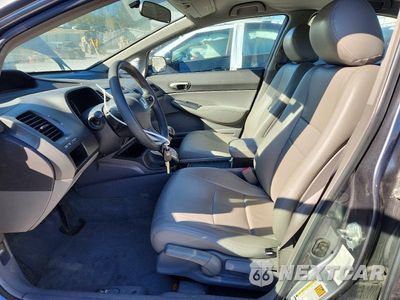 Zdjęcie 7 z 12 samochodu: 2010 HONDA CIVIC LX VIN:2HGFA1F56AH330627 - miniatura