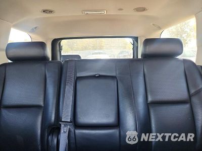Zdjęcie 10 z 13 samochodu: 2009 CADILLAC ESCALADE HYBRID VIN:1GYFC43559R127118 - miniatura