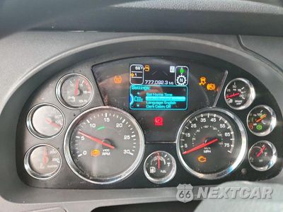 Zdjęcie 9 z 13 samochodu: 2021 KENWORTH T680 SEMI TRUCK VIN:1XKYDP9X4MJ458726 - miniatura