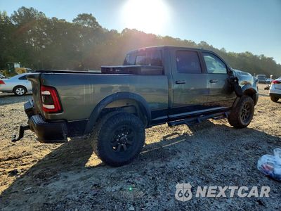 Trzecie zdjęcie samochodu z tyłu: 2024 RAM 2500 POWERWAGON VIN:3C6TR5EJXRG146245 - miniatura