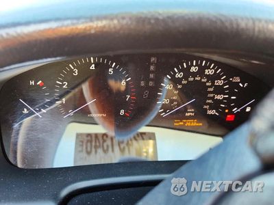 Zdjęcie 9 z 13 samochodu: 2004 LEXUS LS 430 VIN:JTHBN36F140162196 - miniatura