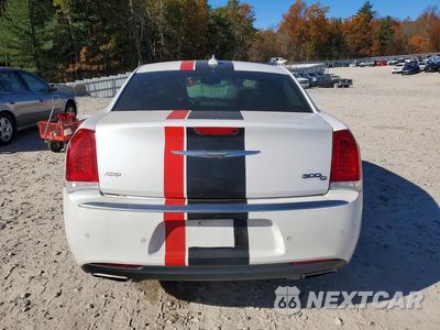 Zdjęcie 6 z 12 samochodu: 2015 CHRYSLER 300C PLATINUM VIN:2C3CCASG6FH923435 - miniatura