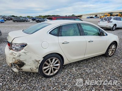 Trzecie zdjęcie samochodu z tyłu: 2014 BUICK VERANO VIN:1G4PS5SK8E4105028 - miniatura