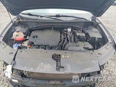 Zdjęcie 12 z 13 samochodu: 2022 HYUNDAI TUCSON SEL VIN:5NMJFCAEXNH022450 - miniatura