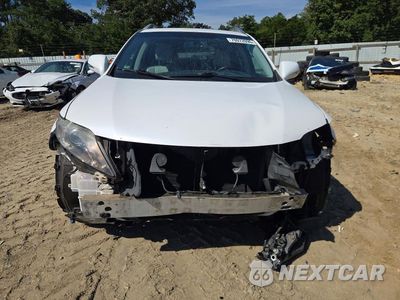 Piąte zdjęcie samochodu w środku: 2011 LEXUS RX 350 VIN:2T2BK1BA5BC082259 - miniatura