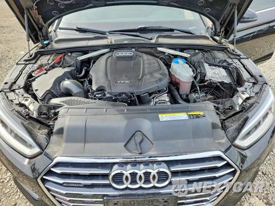 Zdjęcie 11 z 12 samochodu: 2018 AUDI A5 PREMIUM PLUS VIN:WAUPNAF51JA001918 - miniatura