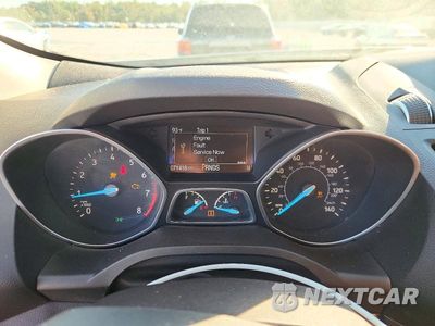 Zdjęcie 9 z 12 samochodu: 2017 FORD ESCAPE TITANIUM VIN:1FMCU0J99HUC18727 - miniatura