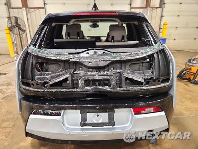Zdjęcie 6 z 12 samochodu: 2014 BMW I3 BEV VIN:WBY1Z2C56EVX51318 - miniatura