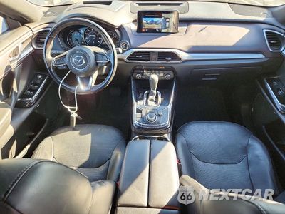 Zdjęcie 8 z 13 samochodu: 2019 MAZDA CX-9 GRAND TOURING VIN:JM3TCADY1K0309674 - miniatura