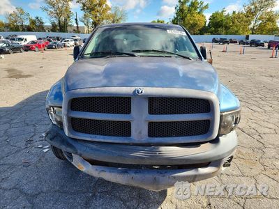 Piąte zdjęcie samochodu w środku: 2004 DODGE RAM 1500 ST VIN:1D7HA18K94J180385 - miniatura